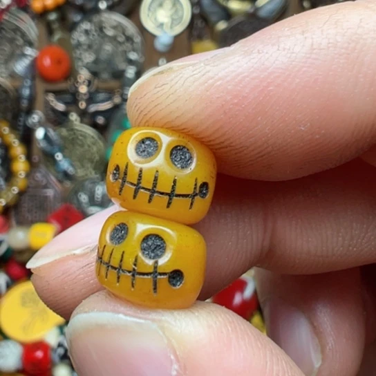 柏香籽/百香籽吊坠小配饰吊坠