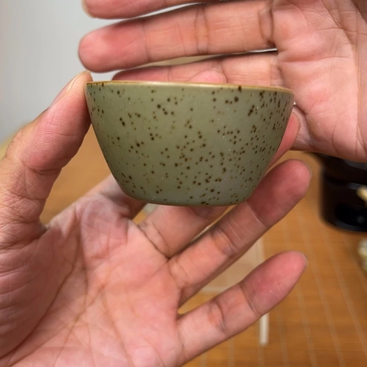 老段烧老段烧茶器茶具！