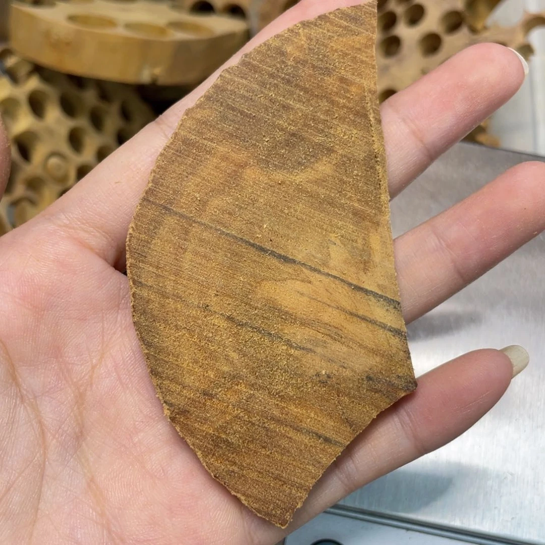 香榧木檀香碎料13克