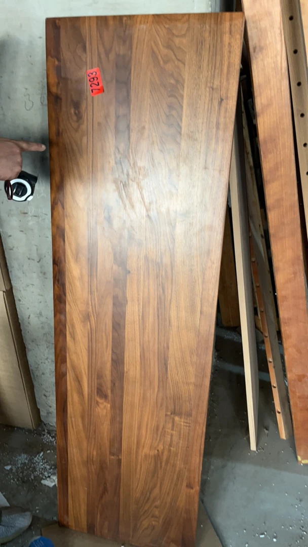 木板实木43×140瑕疵无售后木工7293