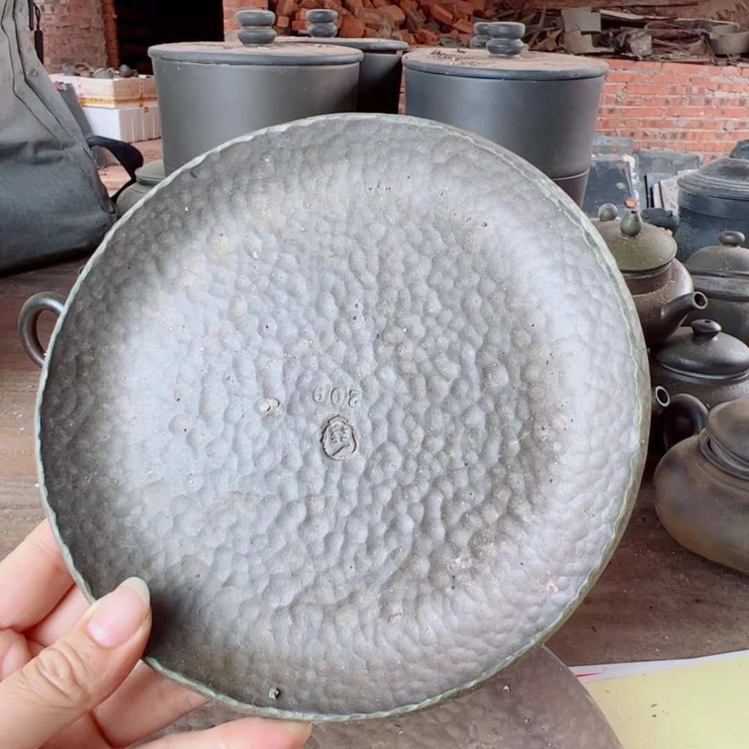 坭兴陶贵台龙窑A166