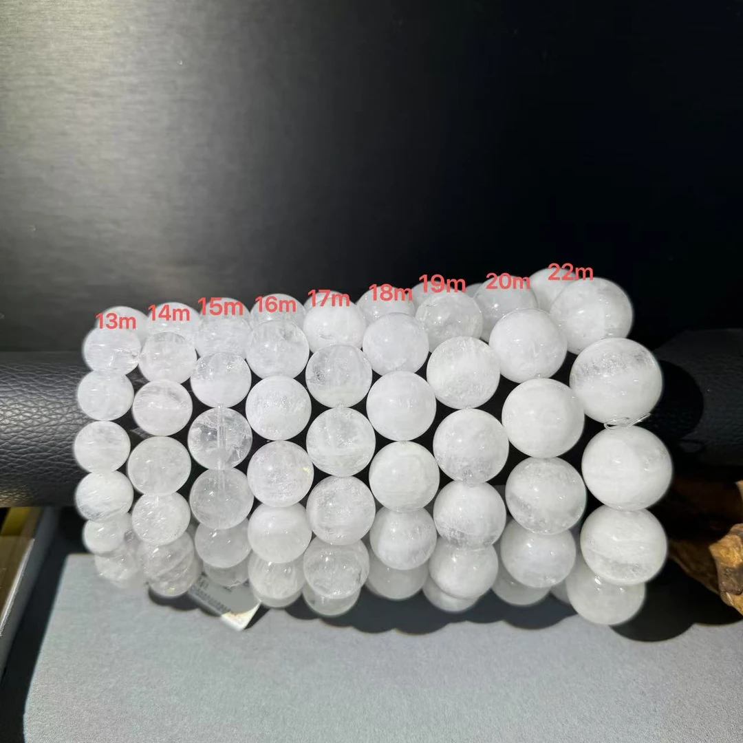 [爱上水晶]Z181喜玛拉雅手串 多样性发其一