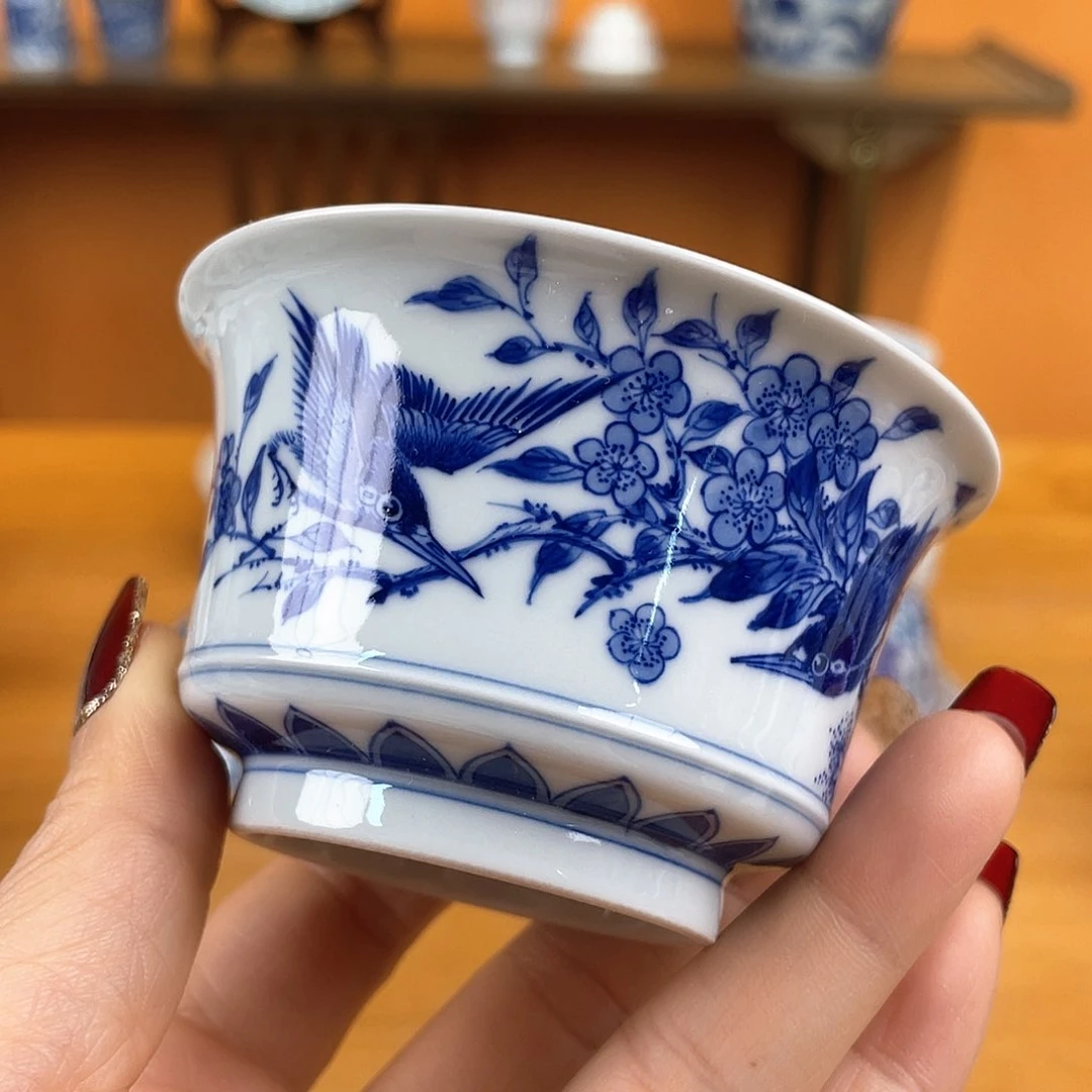 景德镇陶瓷景德镇瓷器