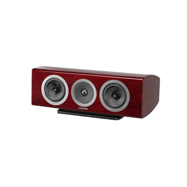 9新 Wharfedale/乐富豪 REVA-C 中置音箱【裸包有瑕】