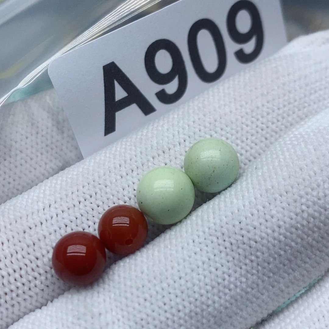 南红玛瑙珠宝奇石未镶嵌