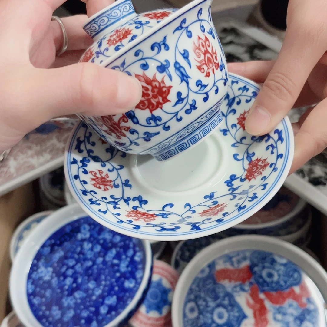 瓷片仓库直播间专属链接