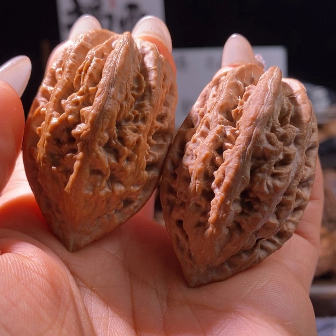 文玩核桃把件核桃6