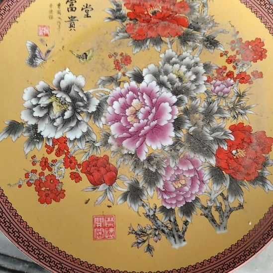 摆件瓷器收藏瓷器收藏