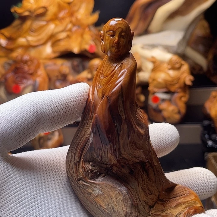 柏木（崖柏）33333333333333