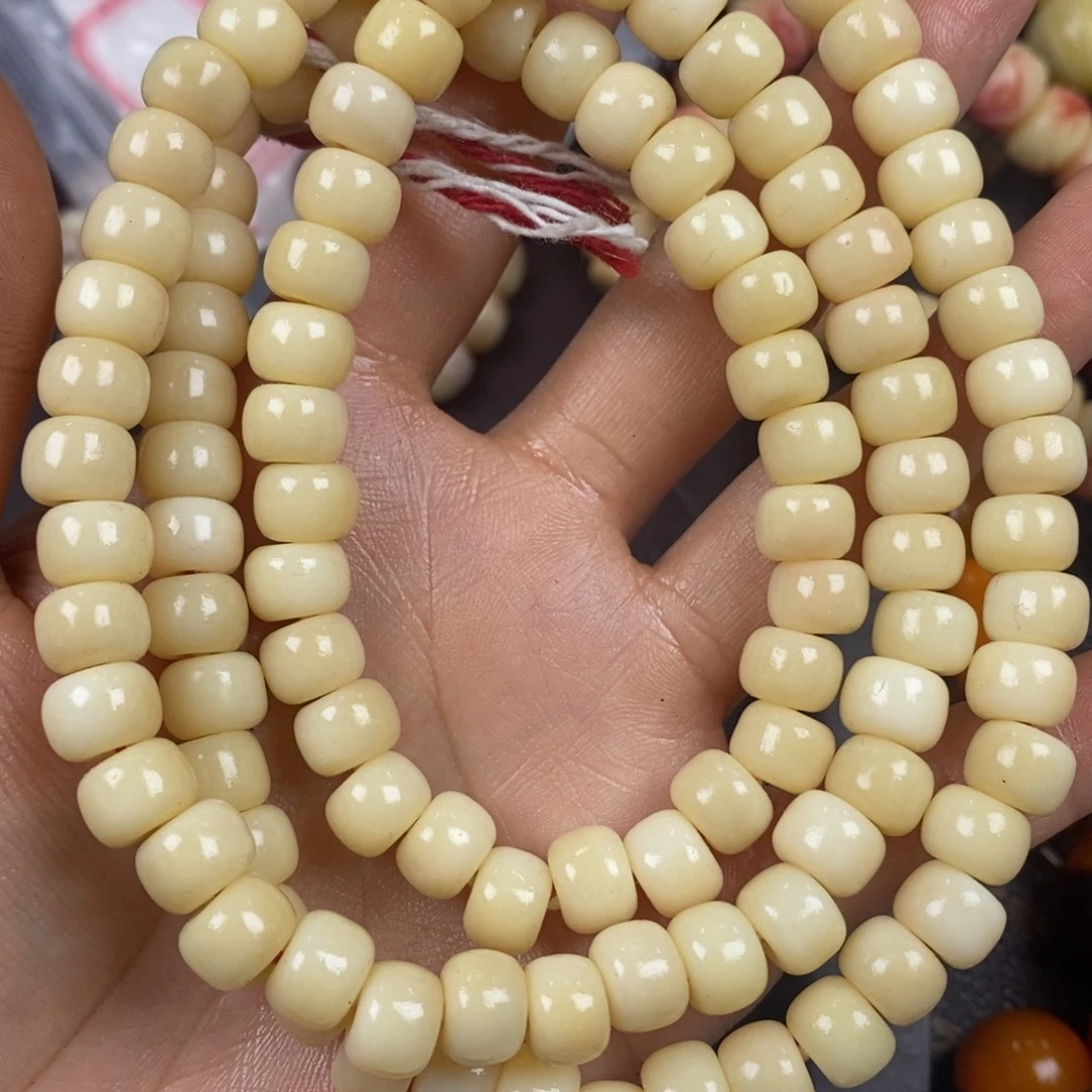 驼骨手串/手链配饰120尺寸0:9