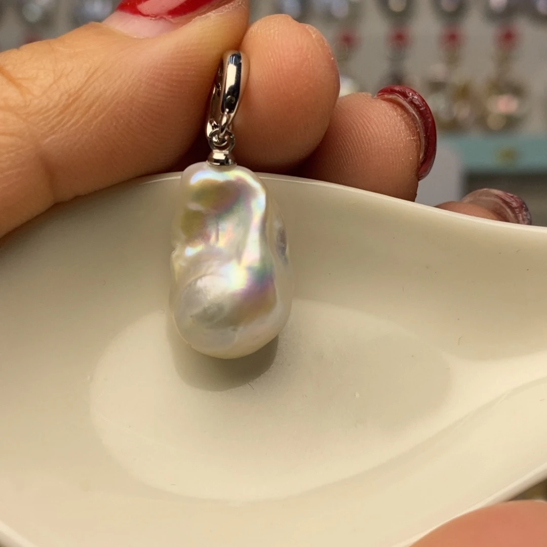 淡水珍珠其它未镶嵌