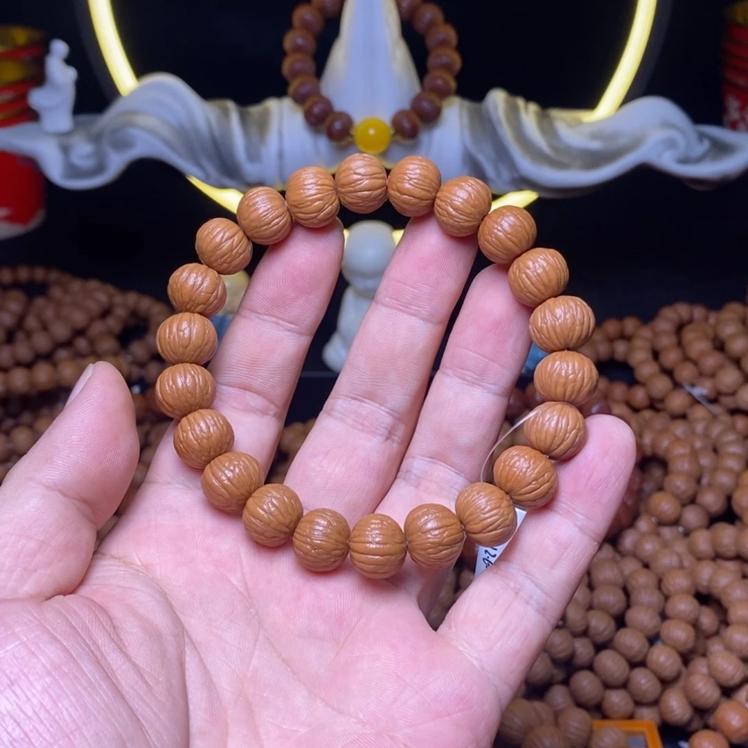 手串/手链核桃土豪12大福利