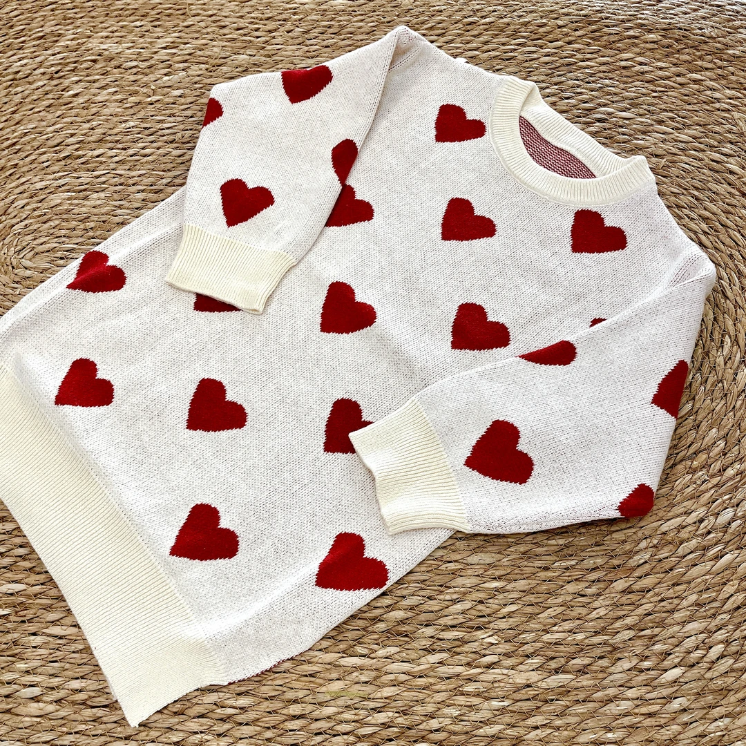 女宝秋冬款连衣裙