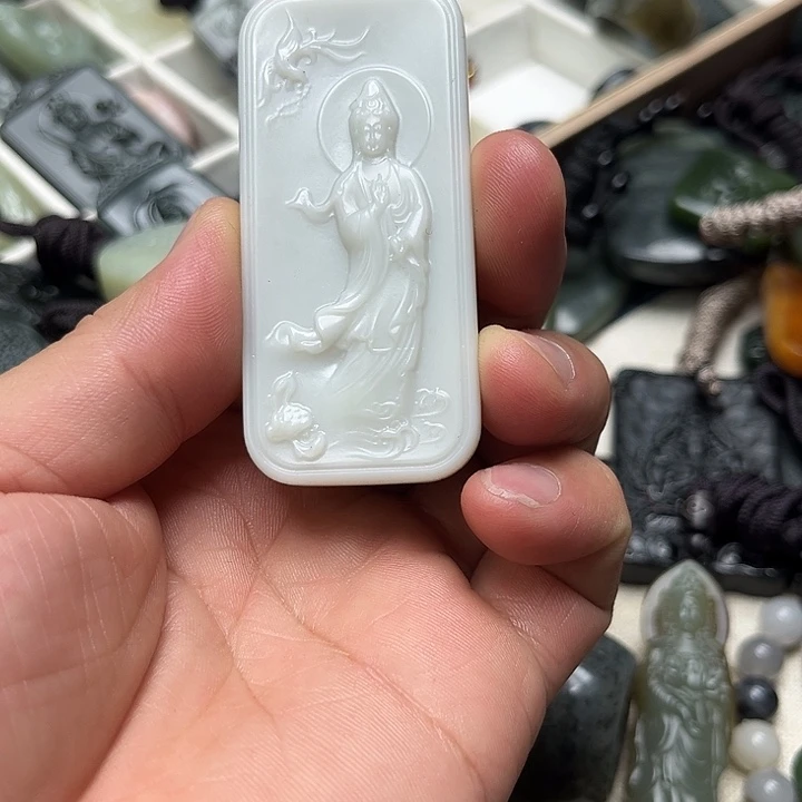 精品挂件精美礼品