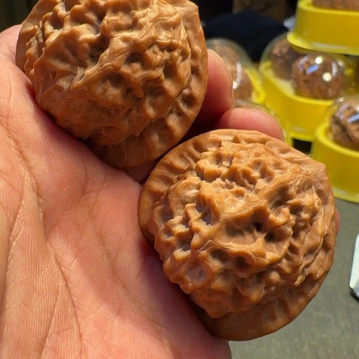 2025核桃季精品瓷娃娃39