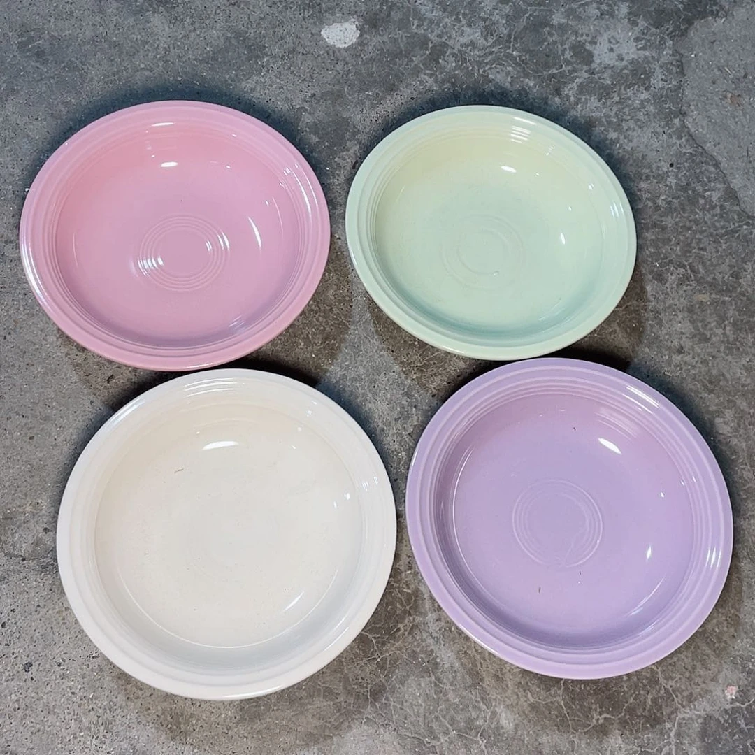 瓷片微瑕陶瓷餐具家用