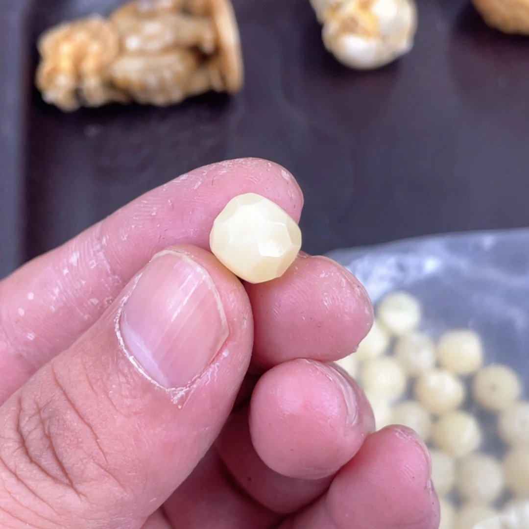 驼骨手串/手链编号18