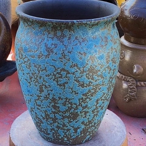 紫砂花盆口20告负27.5手工