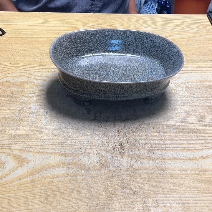 瓷器摆件设计作品