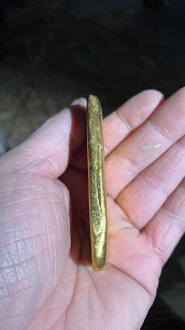 精选家居摆件 精选家居摆件 大条 仿古家居摆件鎏金