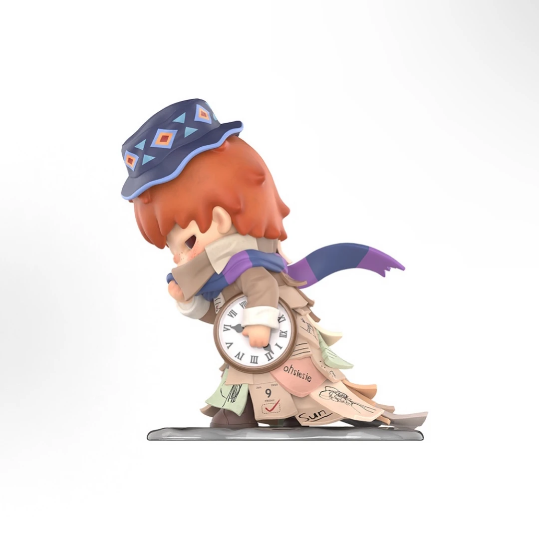 【新品】小野sunyanzi 坏天气吊卡适合作为生日礼物