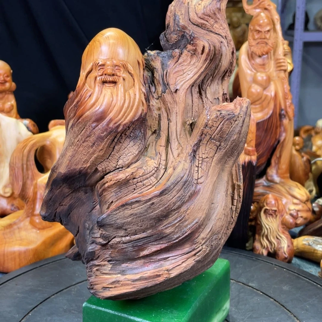 【闪购商品】柏木（崖柏）其他