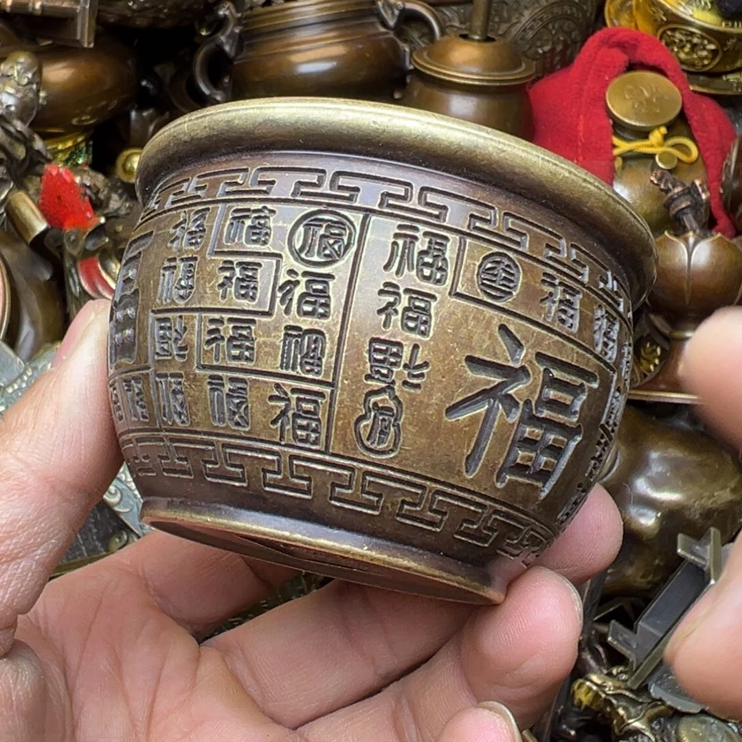 精美文玩精品摆件