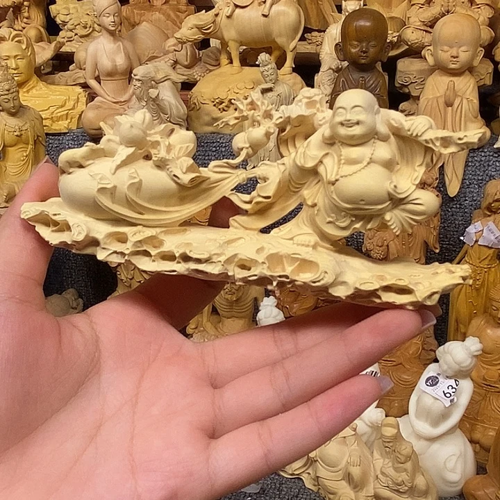 黄杨木黄杨瑕疵米勒