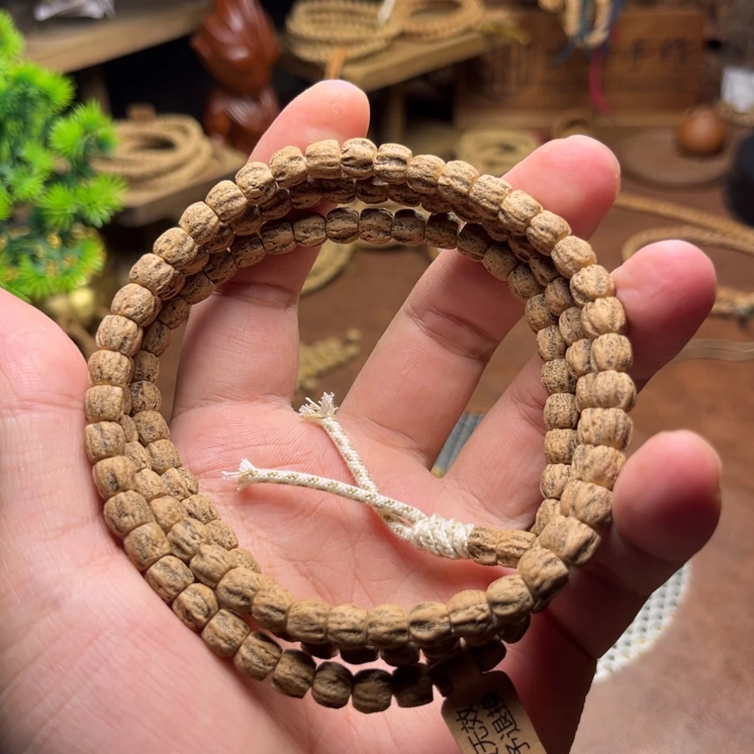 柏香籽/百香籽吊坠