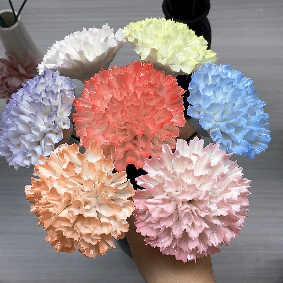 陶瓷手工制作工艺