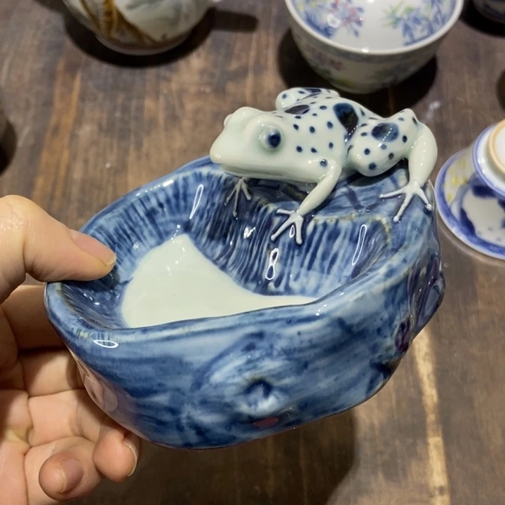 陶瓷艺术品的设计