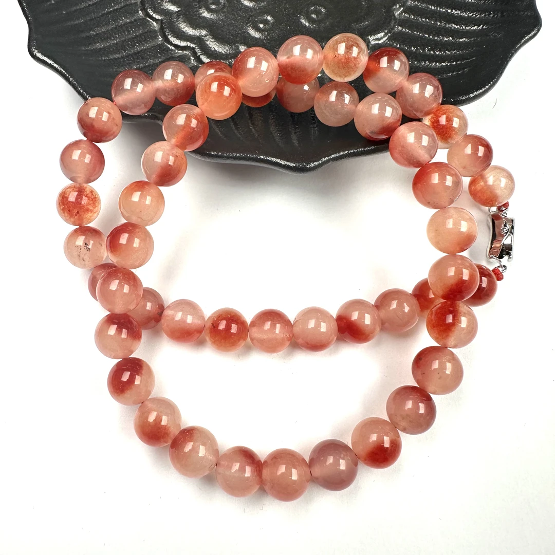 LK-6689&高端珍宝项链多样性发其一K438