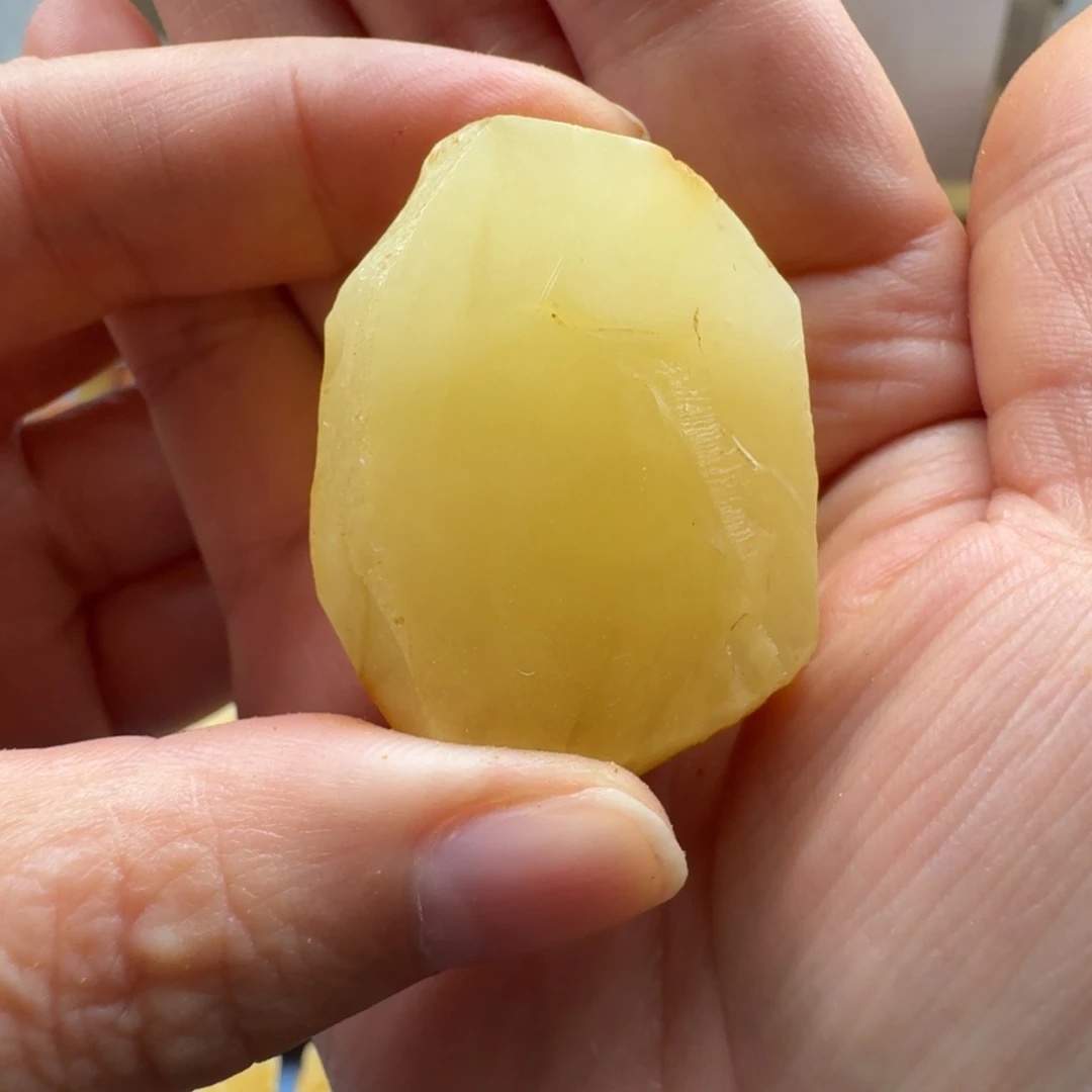 鸿***渐定制琥珀未镶嵌琥珀蜜蜡定制