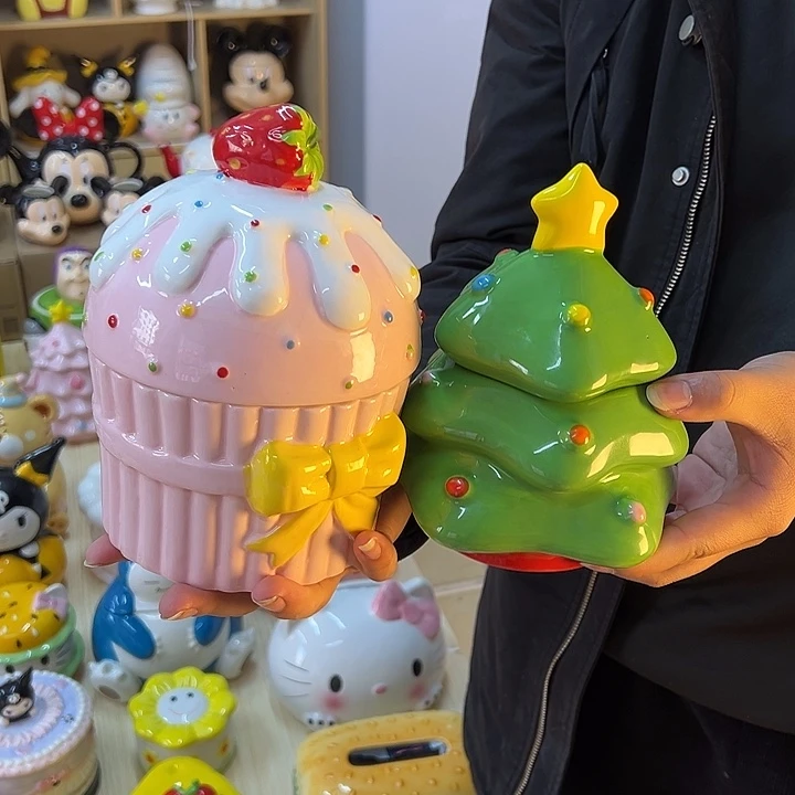 摆件陶瓷等行业的产品