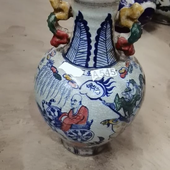 瓷片玩玩具枪毙吧热