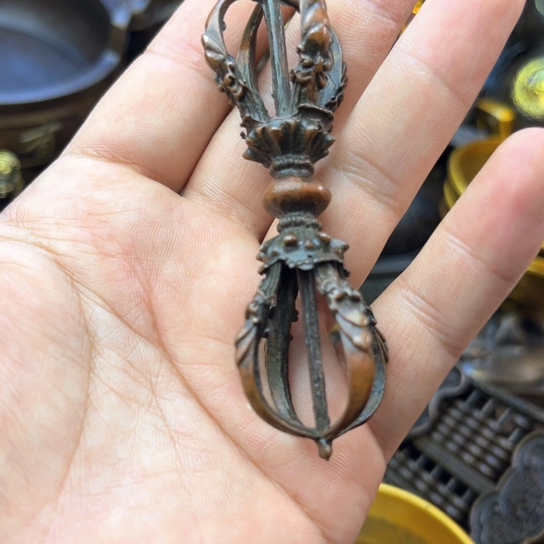 精品铜器精品摆件