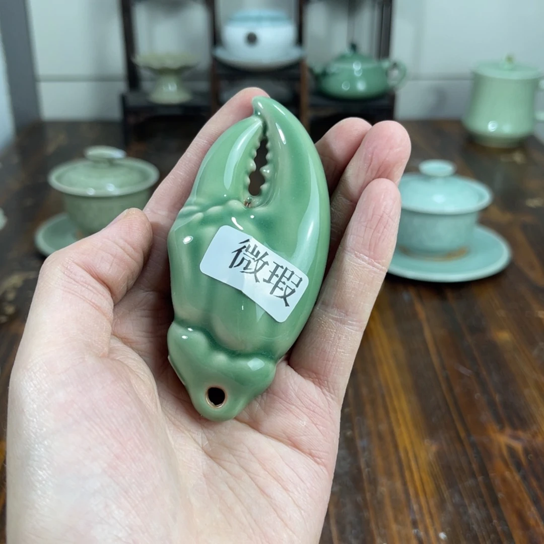 三宝茶器开播福利