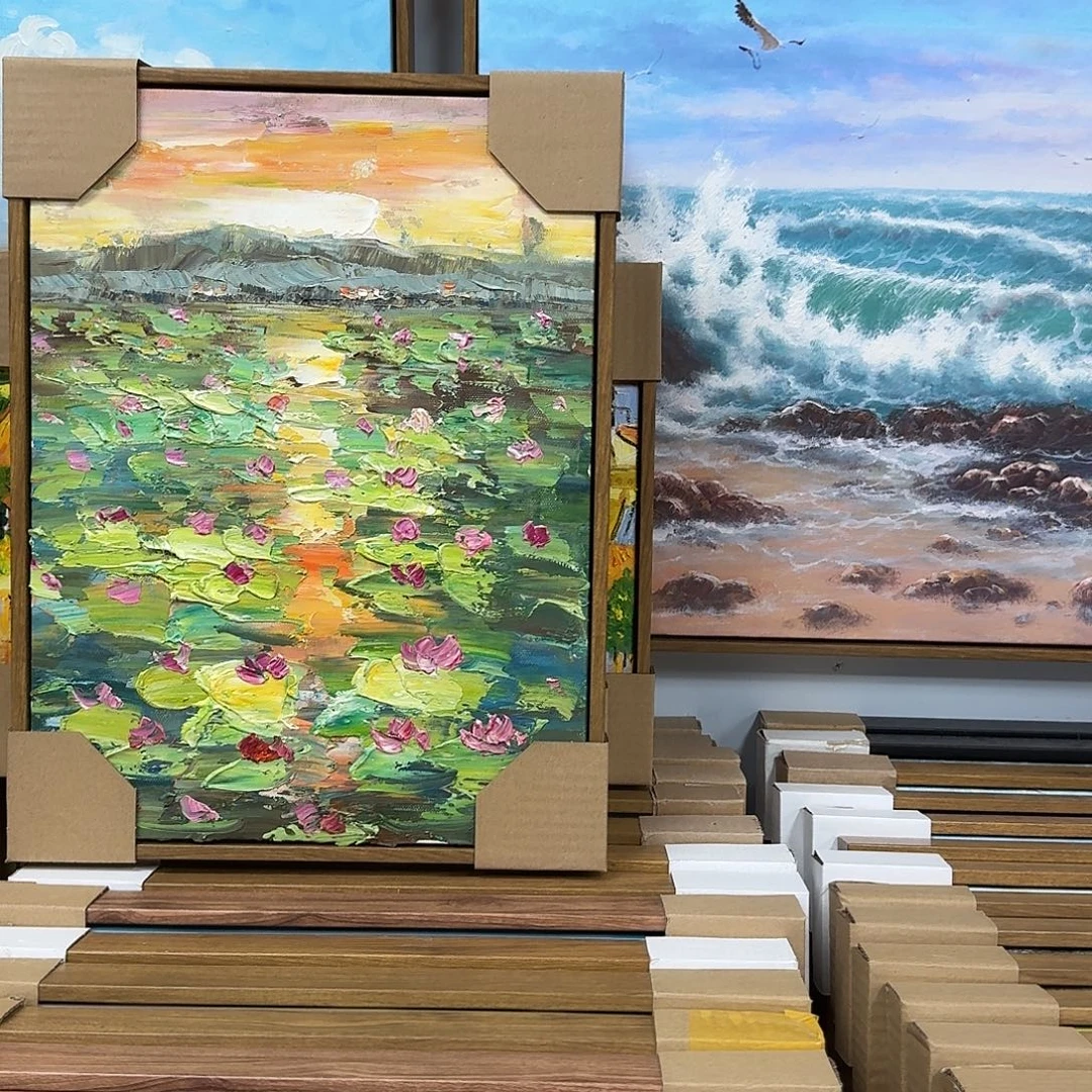 油画3040油画作品展作品展作品