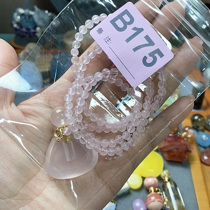 水晶天然正品包邮未镶嵌?***?