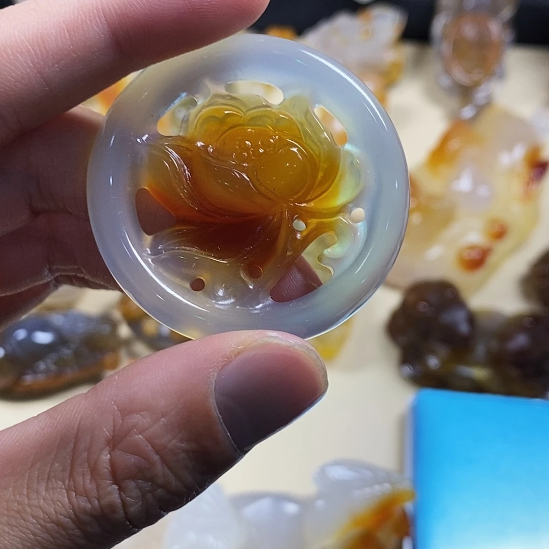 化纤（长月珠宝）专属链接