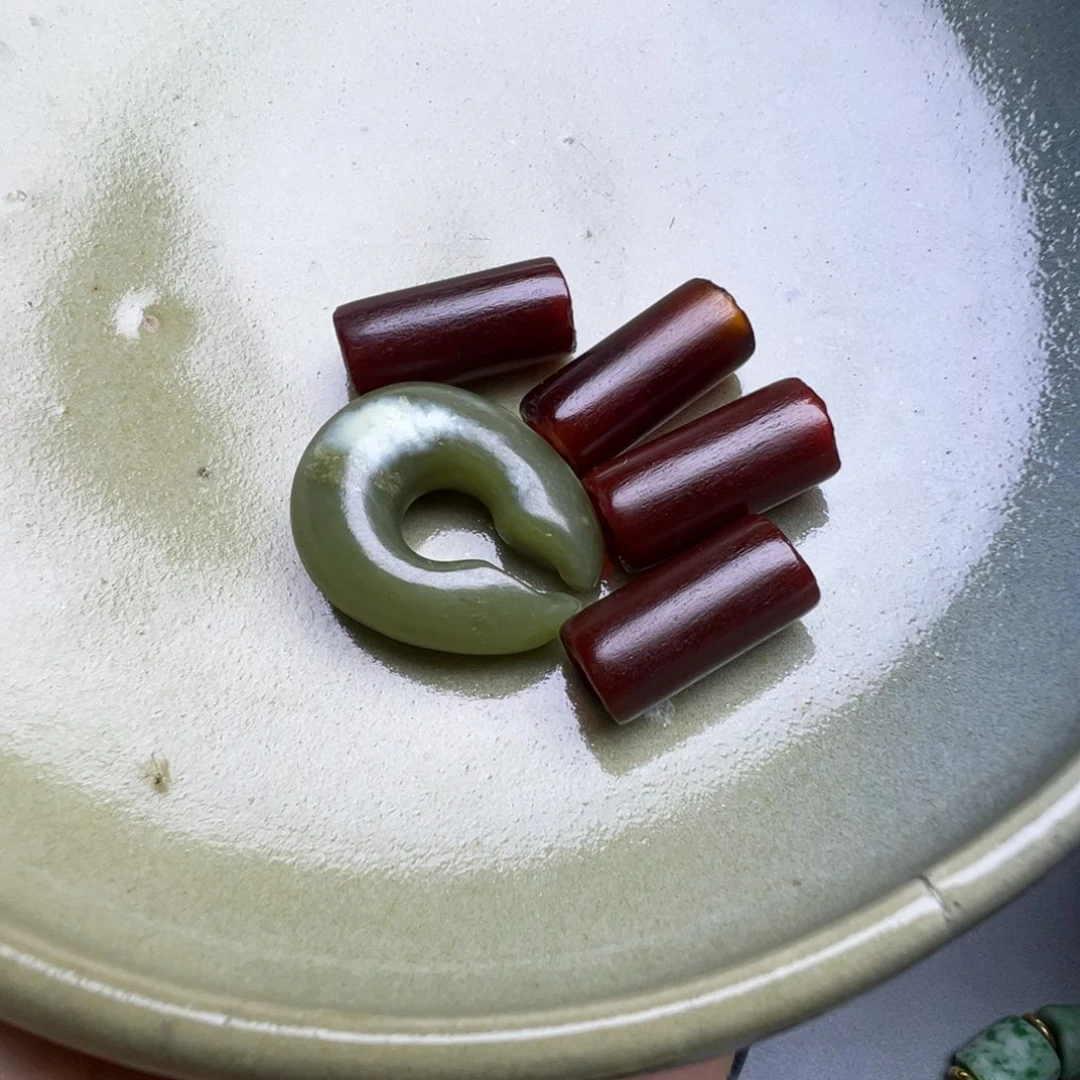 玄***信陶摆件尺寸体积重量大小