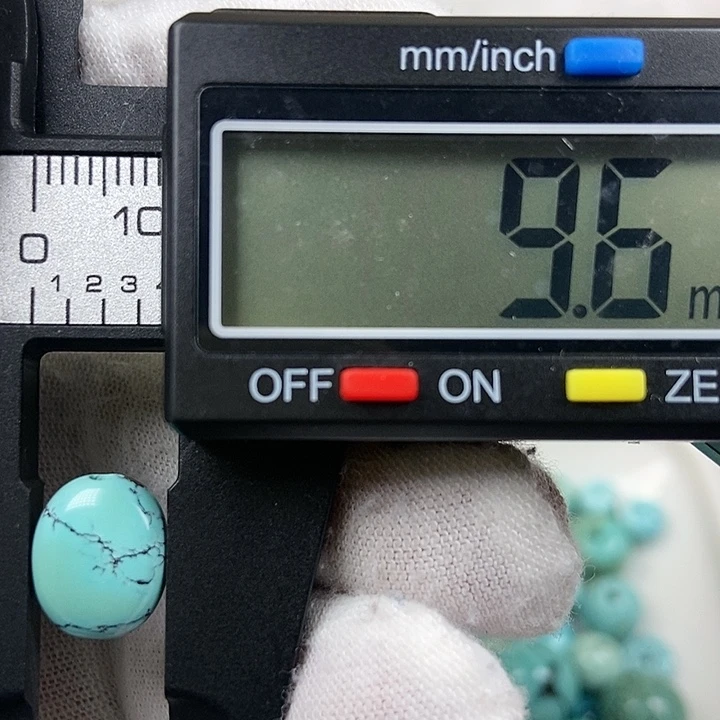 【闪购商品】绿松石珠宝奇石未镶嵌