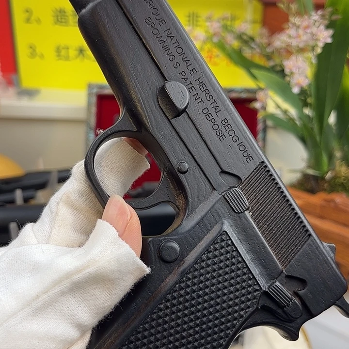 香榧木乌木紫光檀大威力