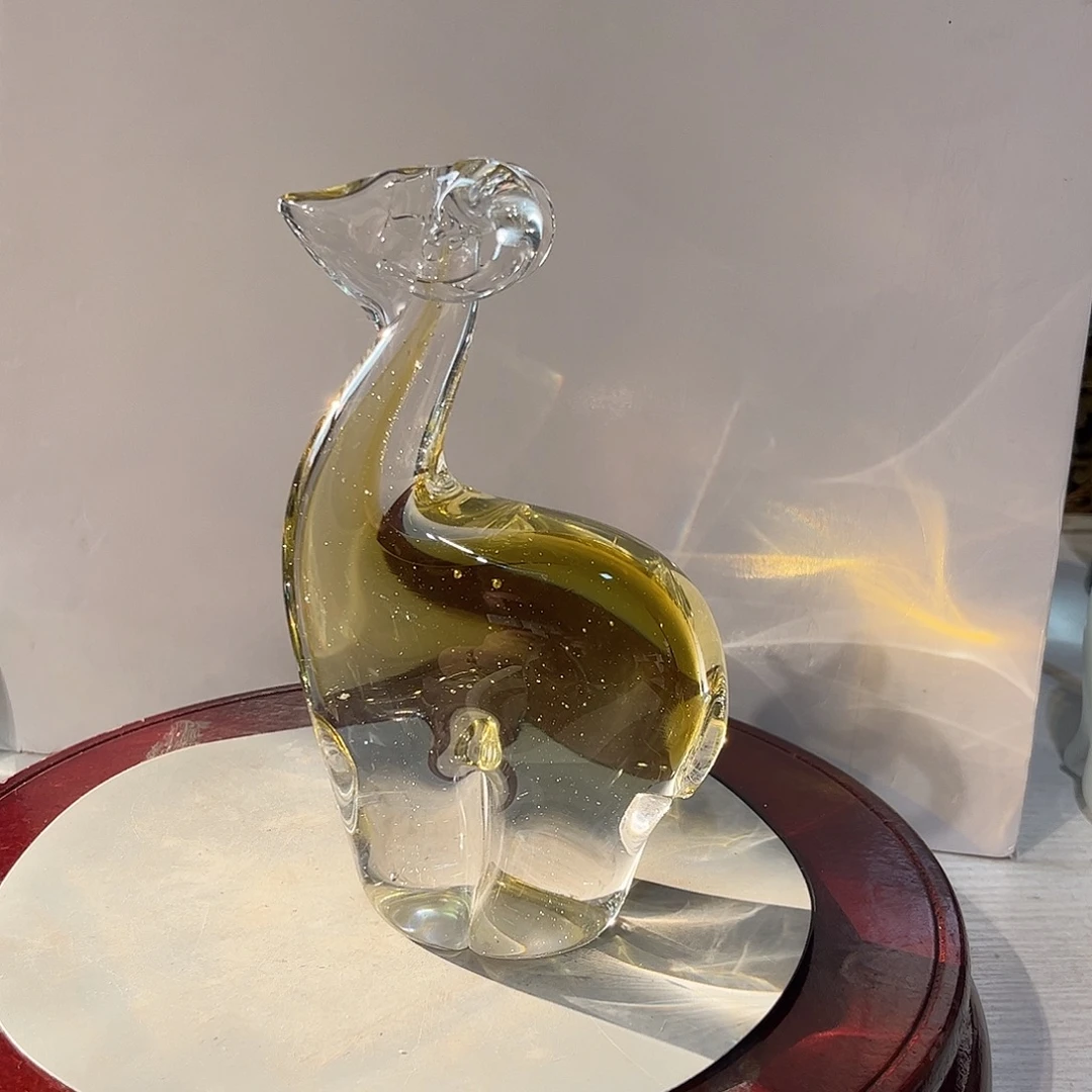 琉璃手工艺品纯手工