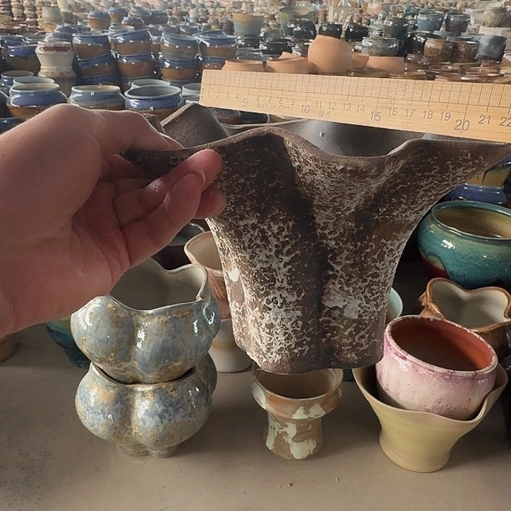 口23高17带孔一个