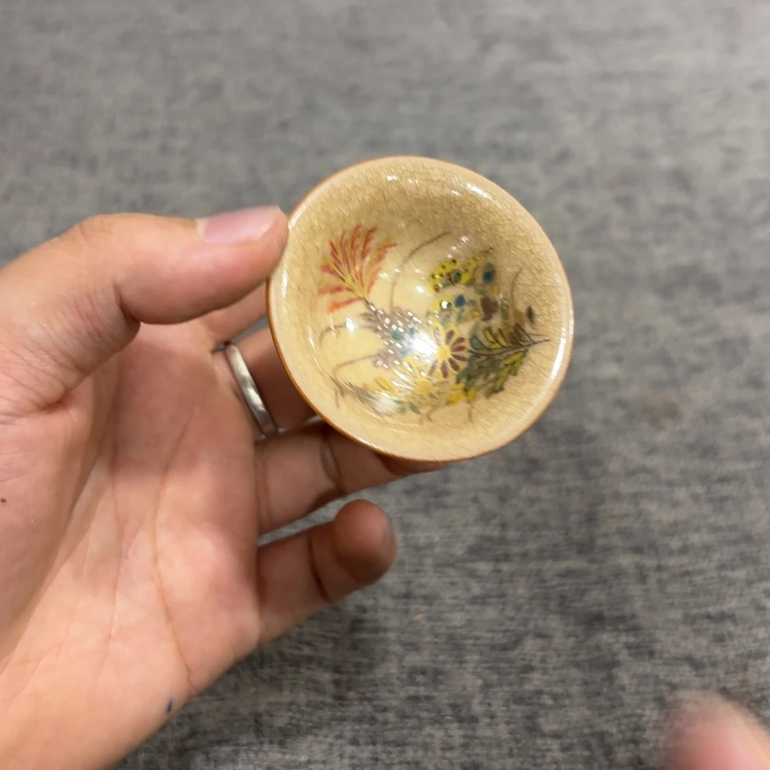 非常好看漂亮的物品