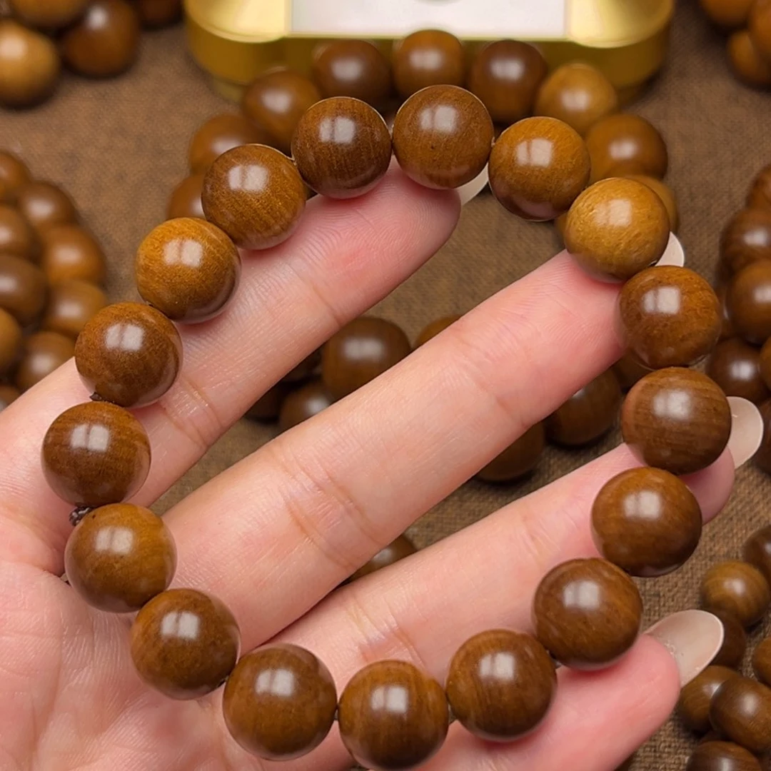 檀香木1.2*17单圈