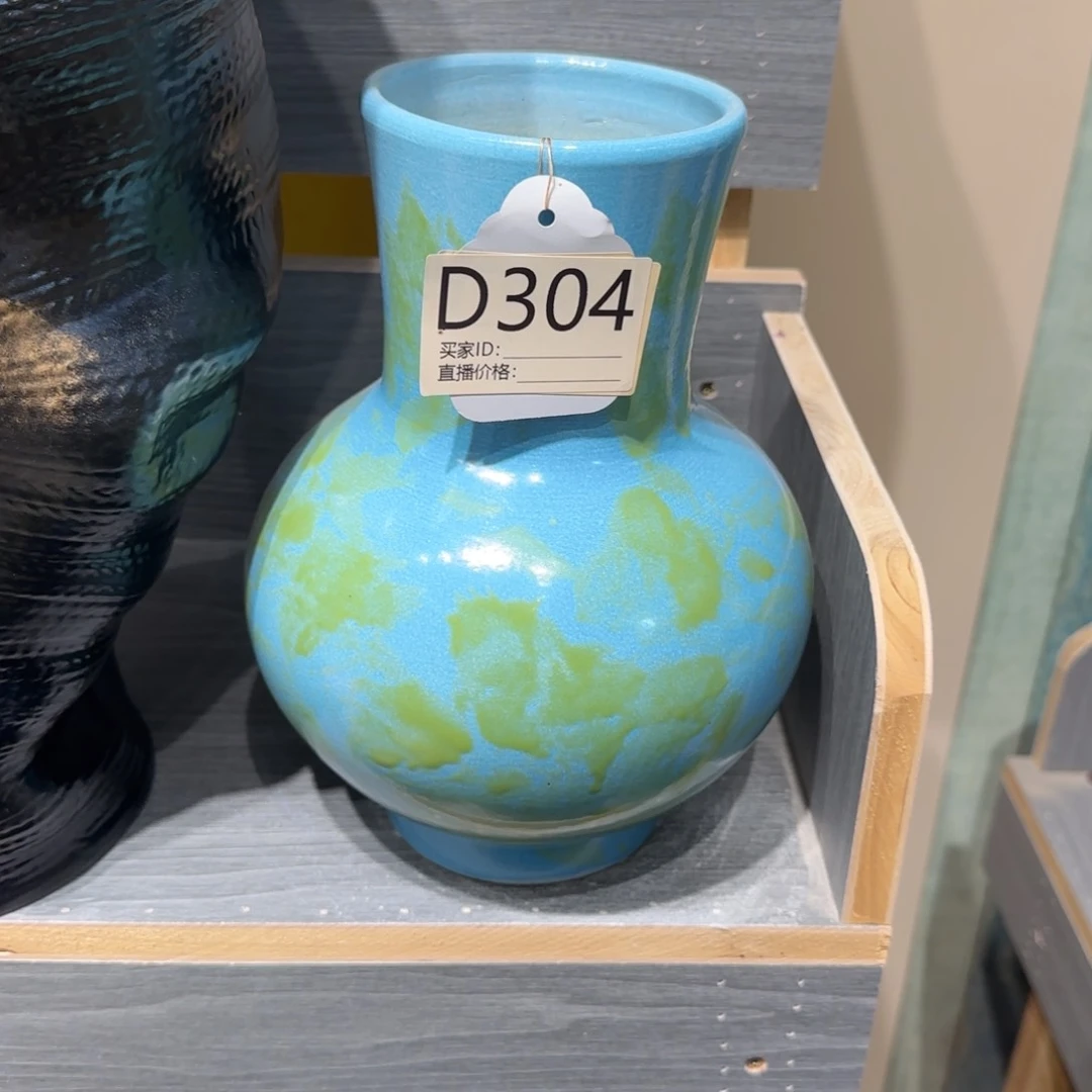 景德镇陶瓷艺术品