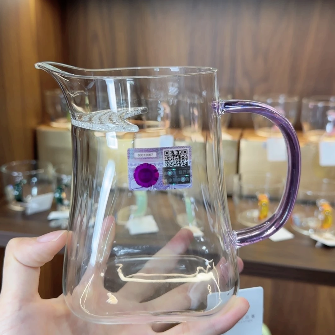 紫金标道央浅紫色。。。