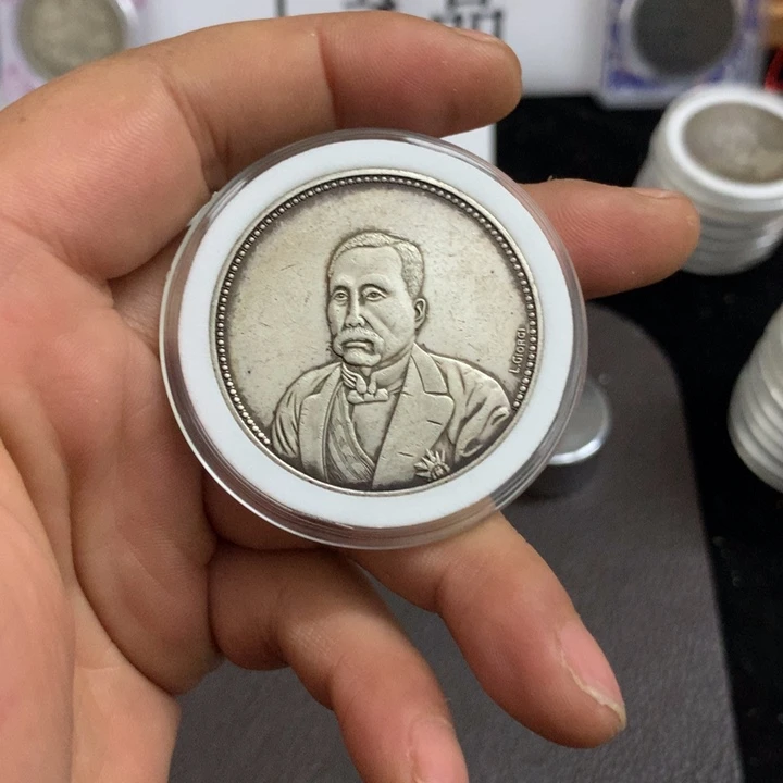 泉藏臻选    闪购链接  一图一物    复古手工艺品摆件